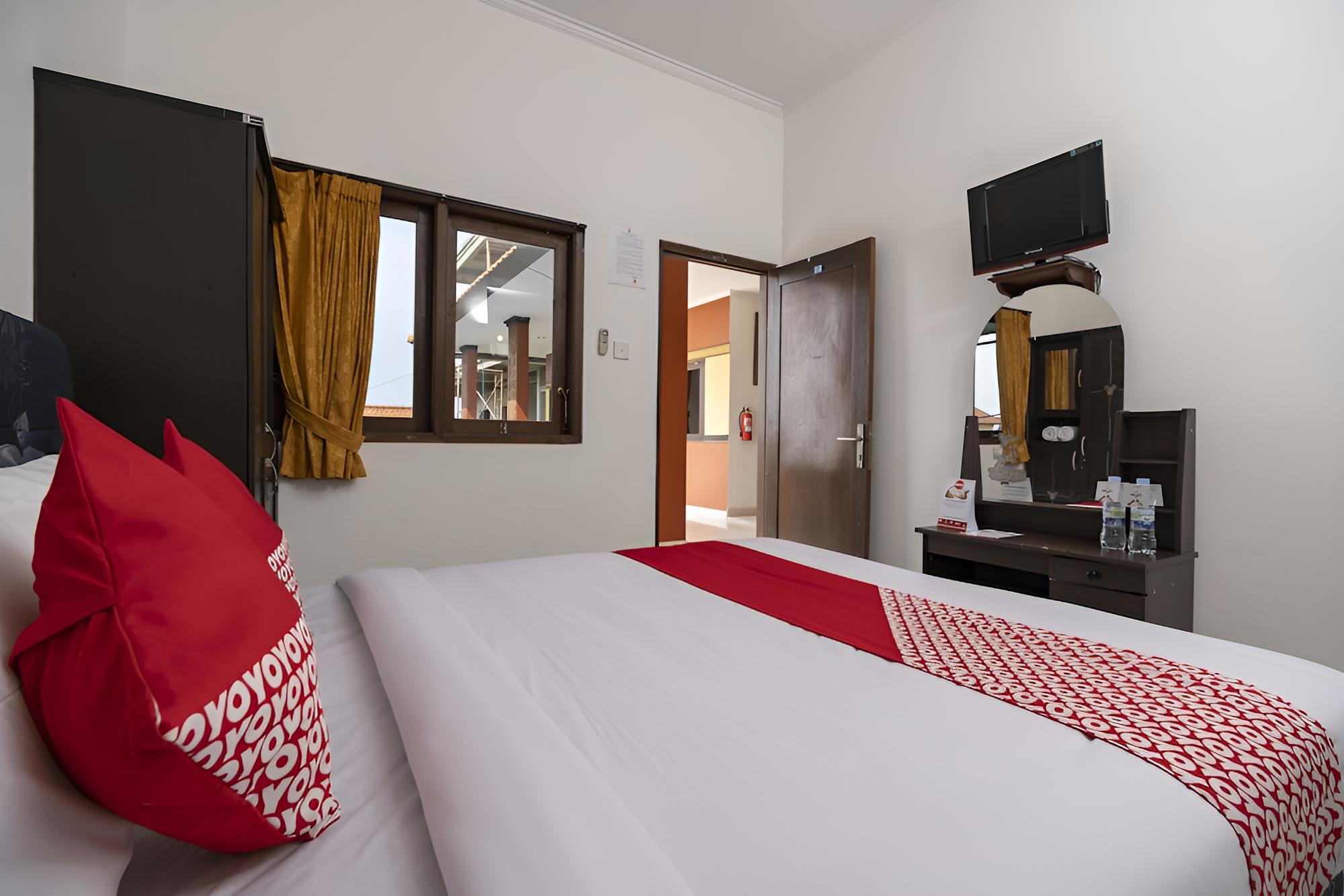 Standard Double Room, 1 Double Bed - Photo 5
