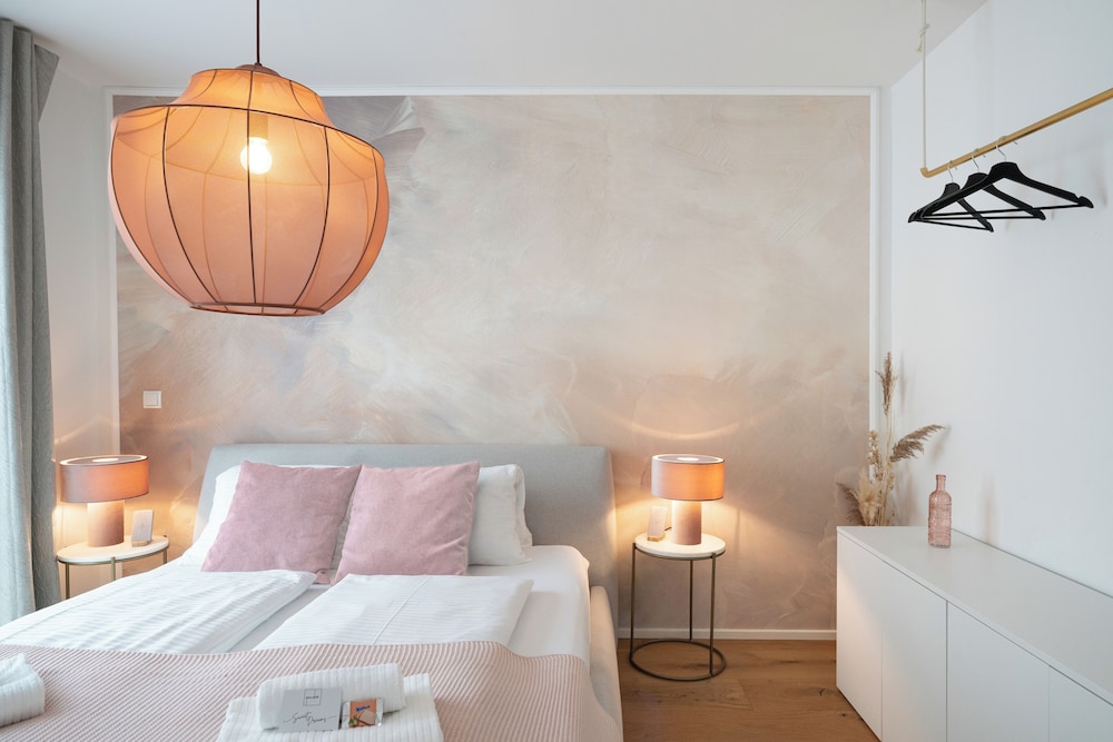 Superior Apartment (Premium Apartment in Top Location)