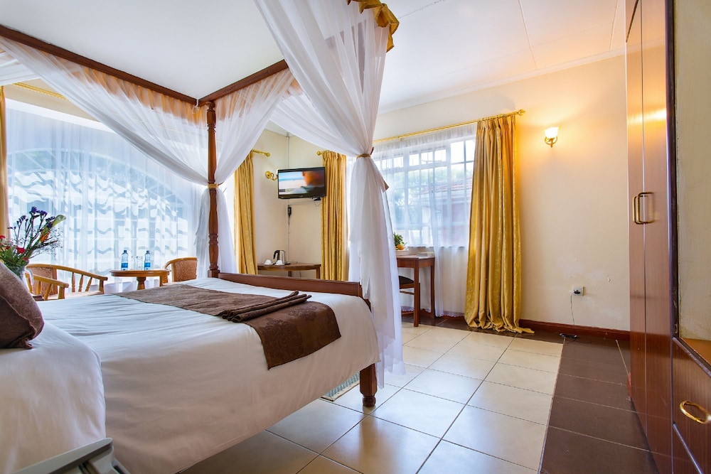Executive Room photo 2