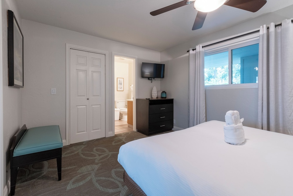 Junior Suite, 1 Bedroom - Photo 9