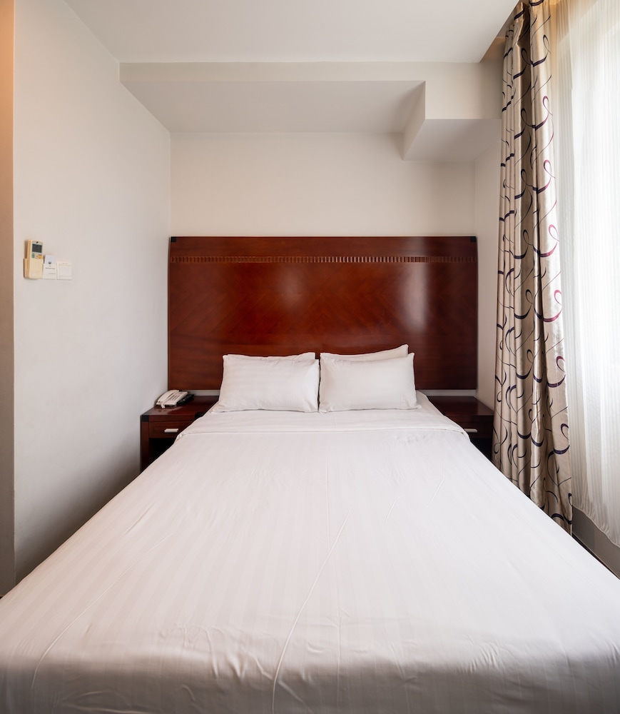 Deluxe Double Room photo 3