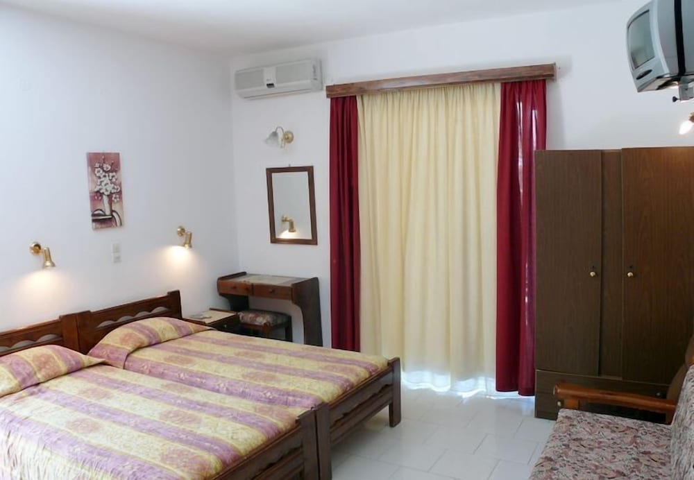 Triple Room photo 1