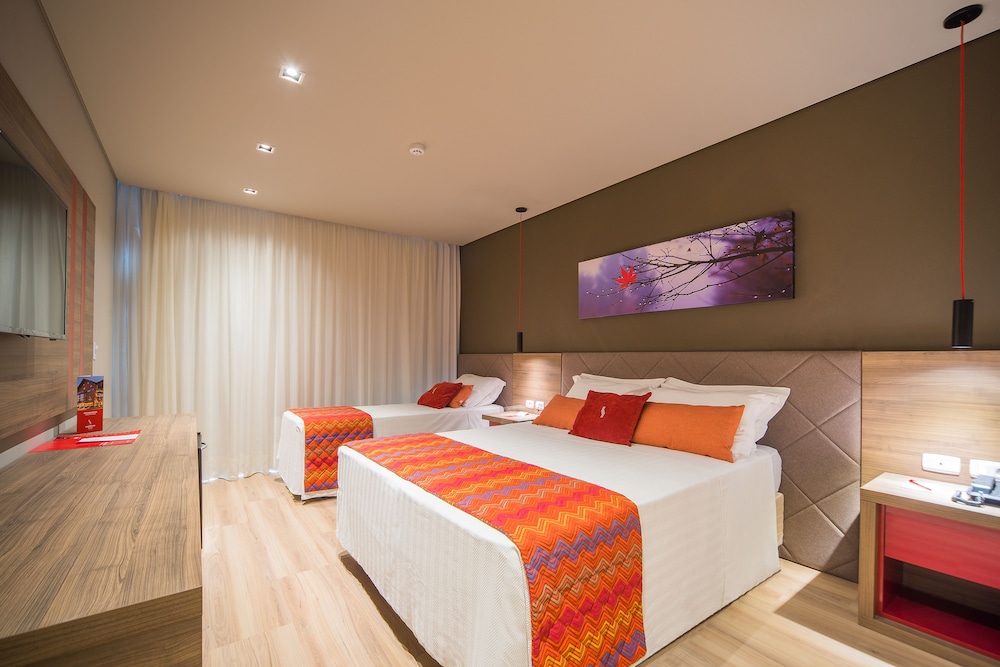 Available room