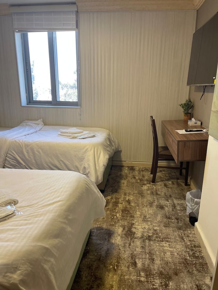 Twin Room photo 3