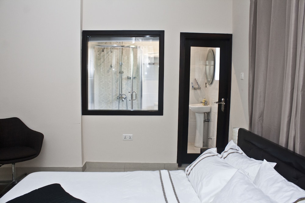 Superior Double Room, 1 Double Bed