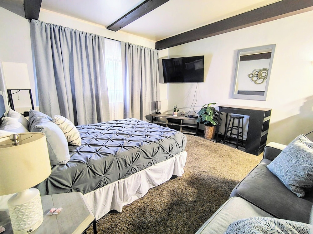 Deluxe Room photo 1