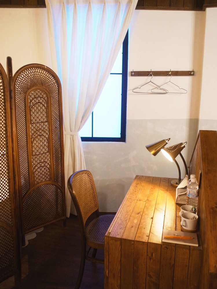 Standard Double Room, Bathtub (Room Jun.) photo 3