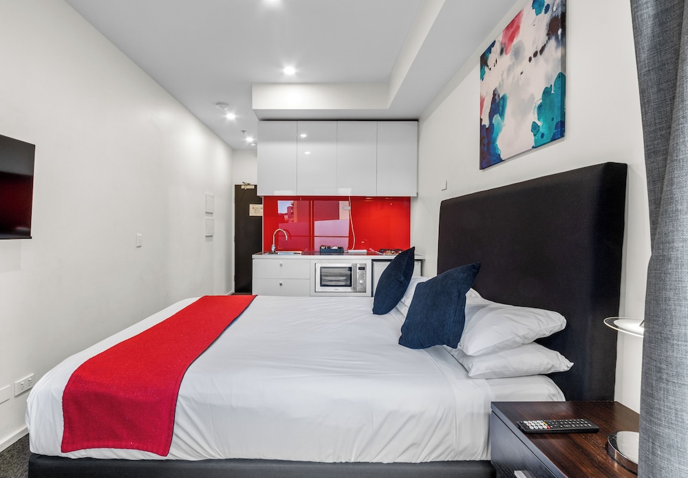Standard Room, 1 Double Bed, Non Smoking - Photo 3