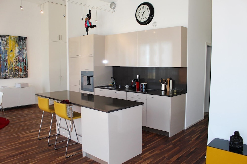 Erstklassiges Loft im Zentrum von Lausanne, Foto 3
