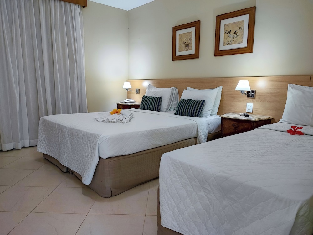 Triple Deluxe Room photo 1