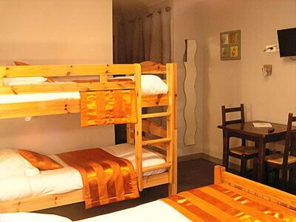 Comfort Quadruple Room photo 1