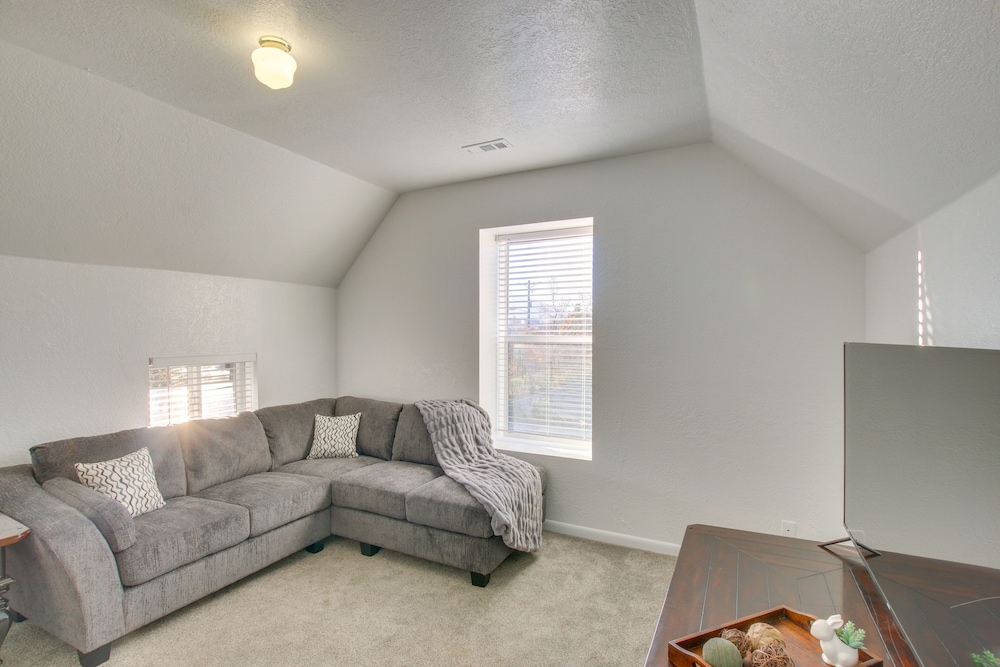 Apartment (1 Bedroom) photo 1