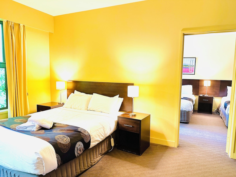 Family Twin Room