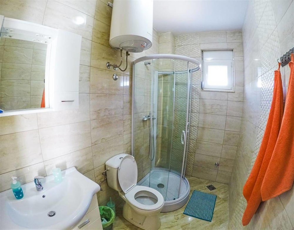 Comfort Apartment, Sea View photo 3