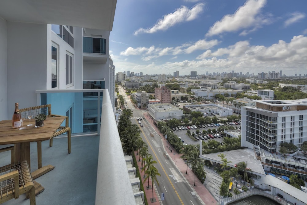 Vista De Suenos 1 1 City View Condo 1527, Billede 11