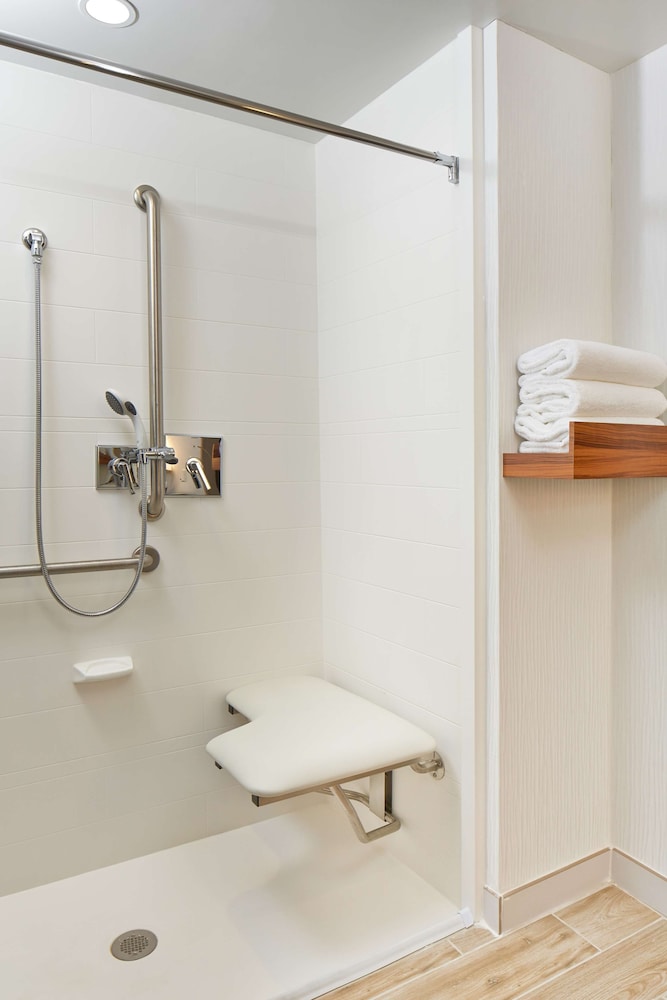 Hilton Garden Inn Boston/Marlborough, Billede 6