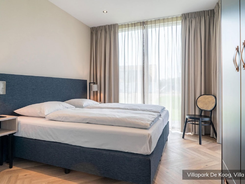 Deluxe Villa, 3 Bedrooms