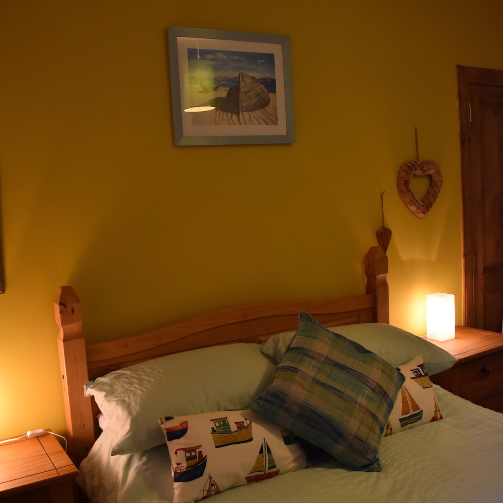 Standard Double Room, Non Smoking (Arisaig) - Photo 3