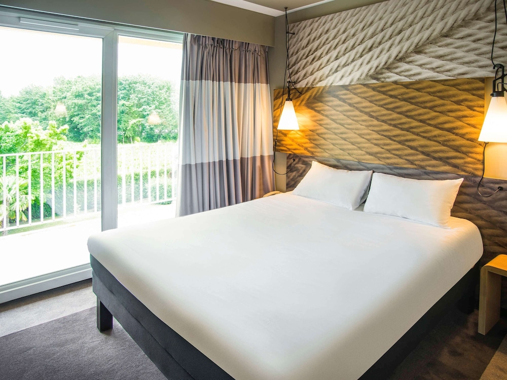 Standard Double Room, 1 Double Bed - Photo 3