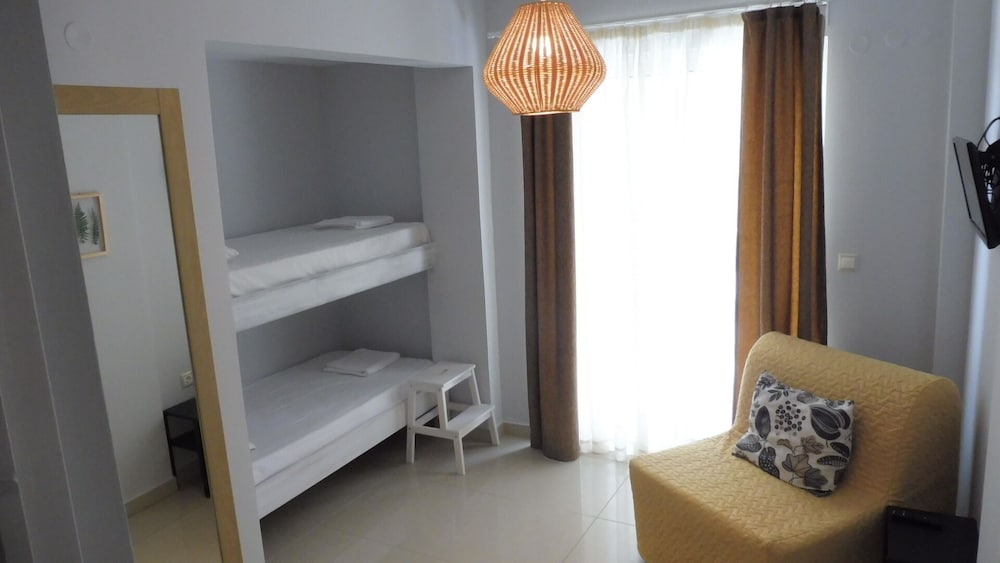 Family Apartment photo 1