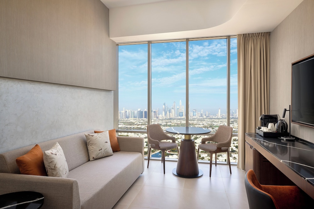 Executive Suite photo 1