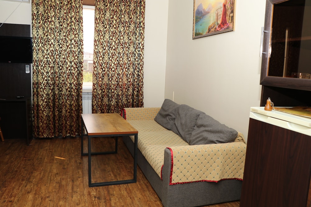Luxury Twin Room photo 2