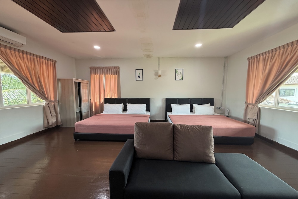 A1 - Family Room