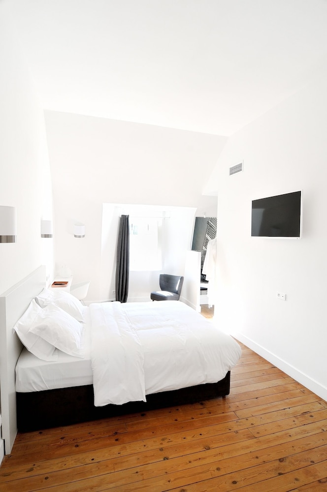 Les Intimes, Chambre Double photo 3