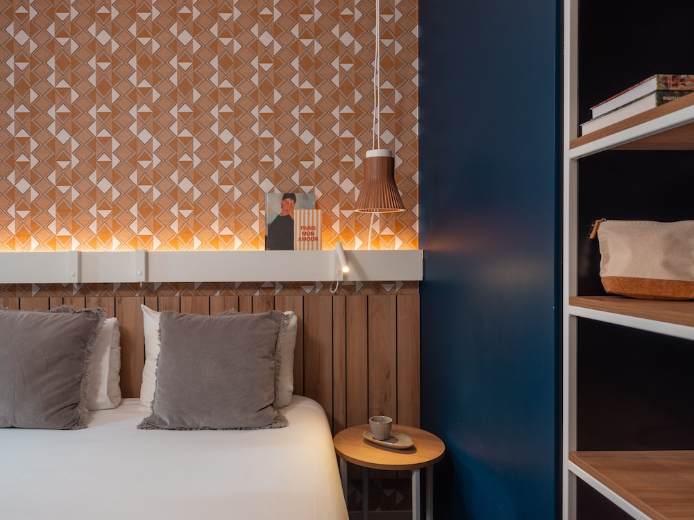 Standard Room, 1 Double Bed