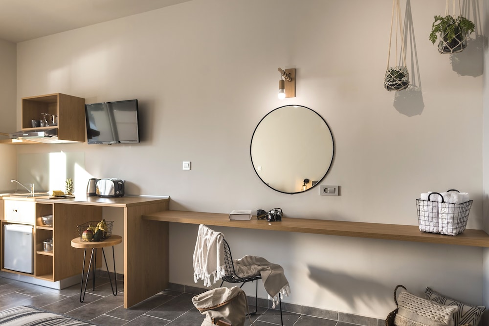 Premier Suite, Private Pool, Sea Facing