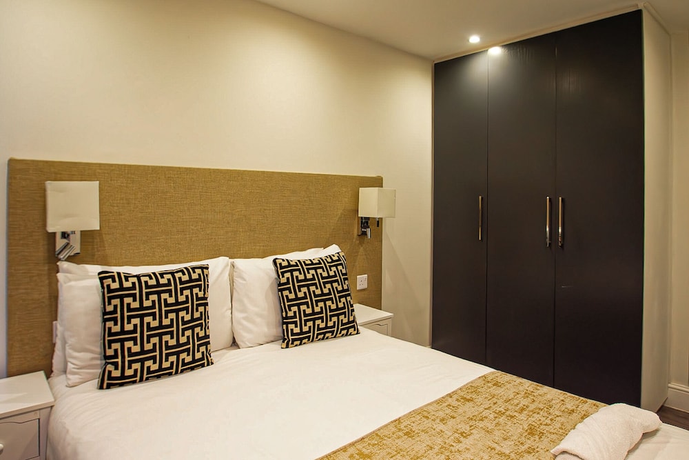 Deluxe Apartment, 1 Bedroom photo 2