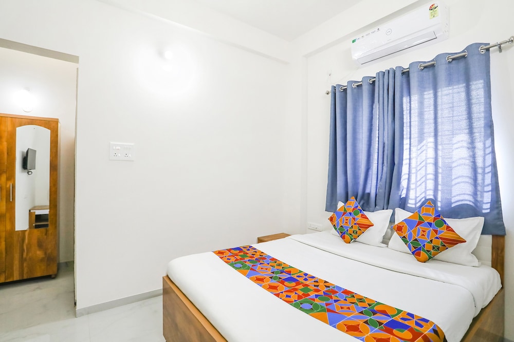 Deluxe Room photo 2