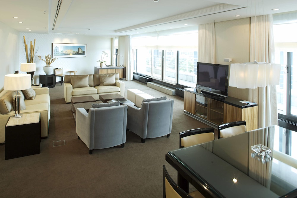 Grand Suite, 1 Bedroom, Balcony
