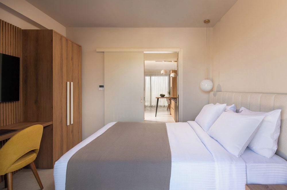 Deluxe Suite with Private Pool photo 3