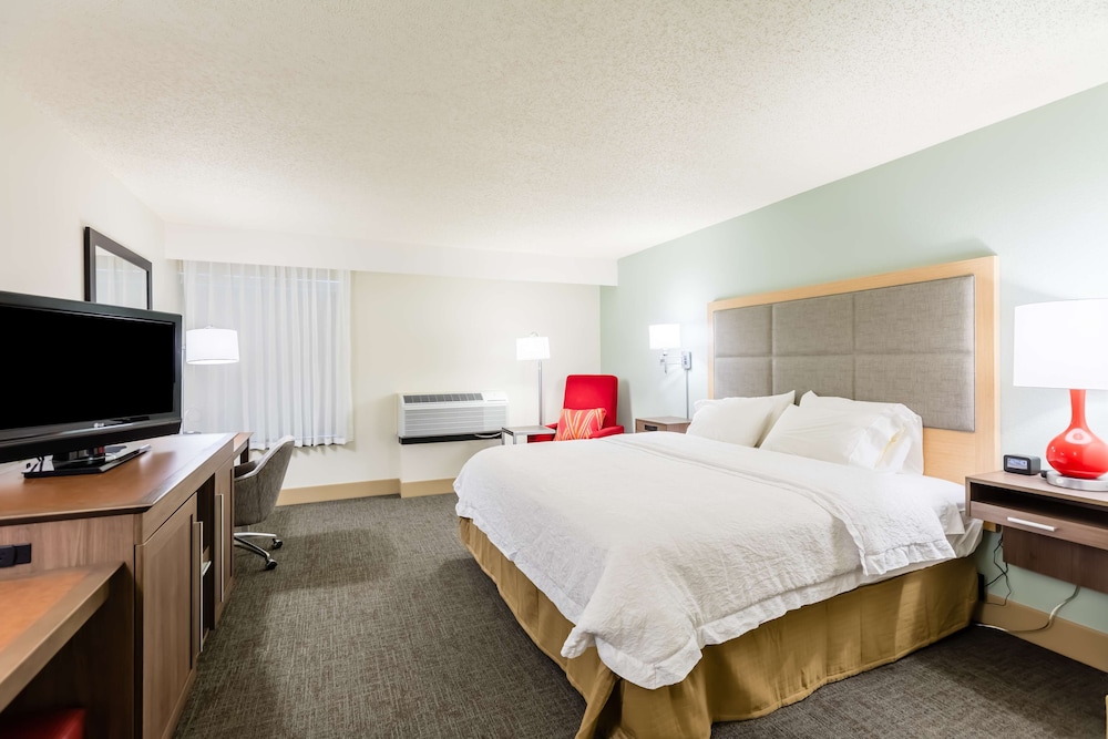 Room, 1 King Bed, Accessible - Photo 2