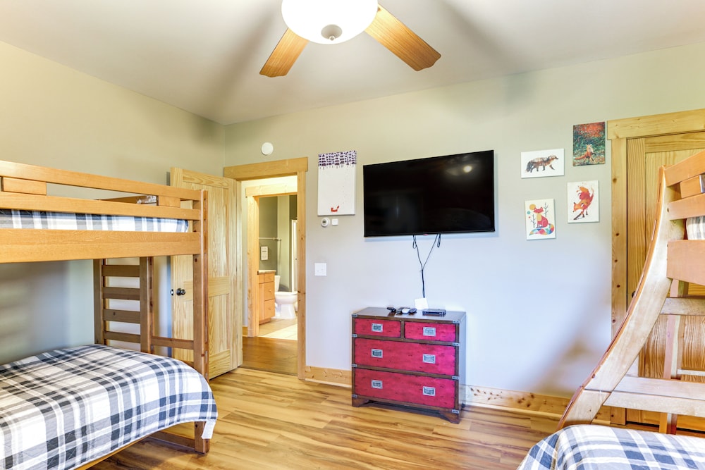 House (3 Bedrooms) photo 2