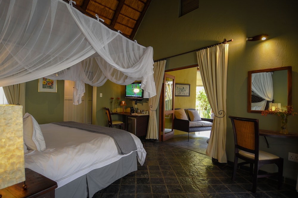 Superior Double Room, 1 King Bed photo 2