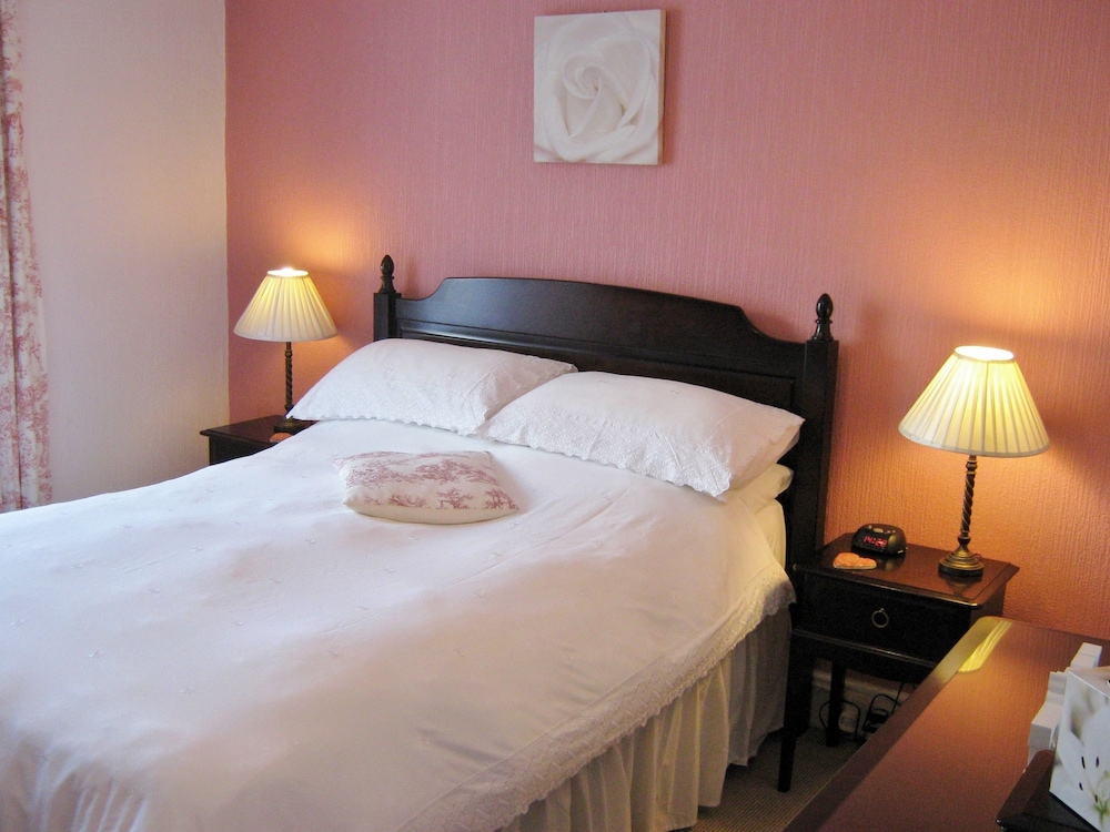 Traditional Double Room, Ensuite (Shower) photo 1