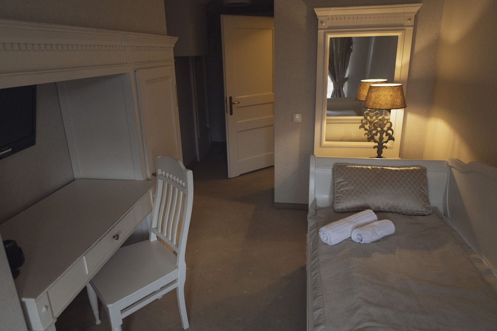 Single Room photo 1