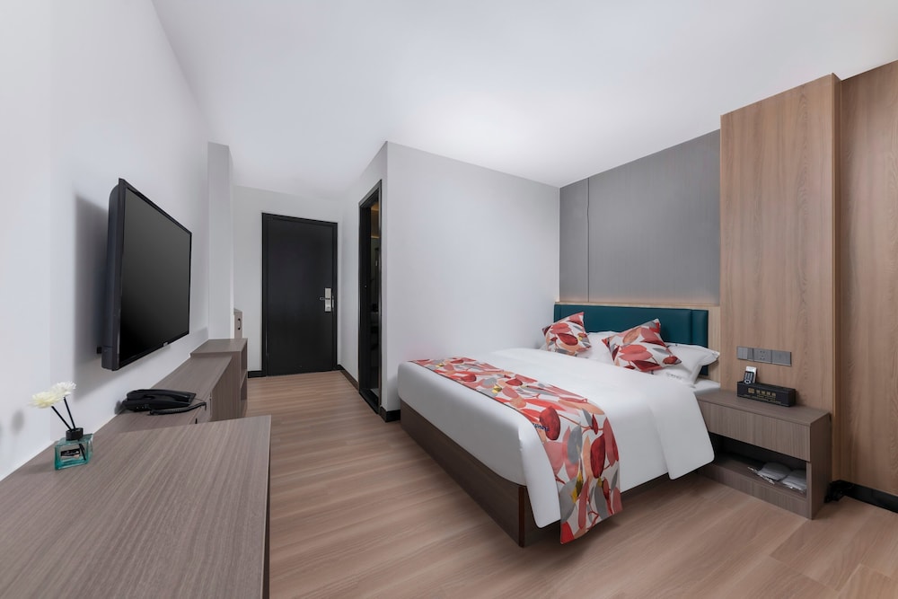 Luxury Double Room