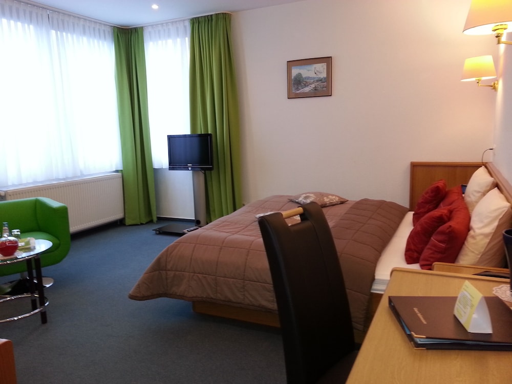 Business Double Room photo 3