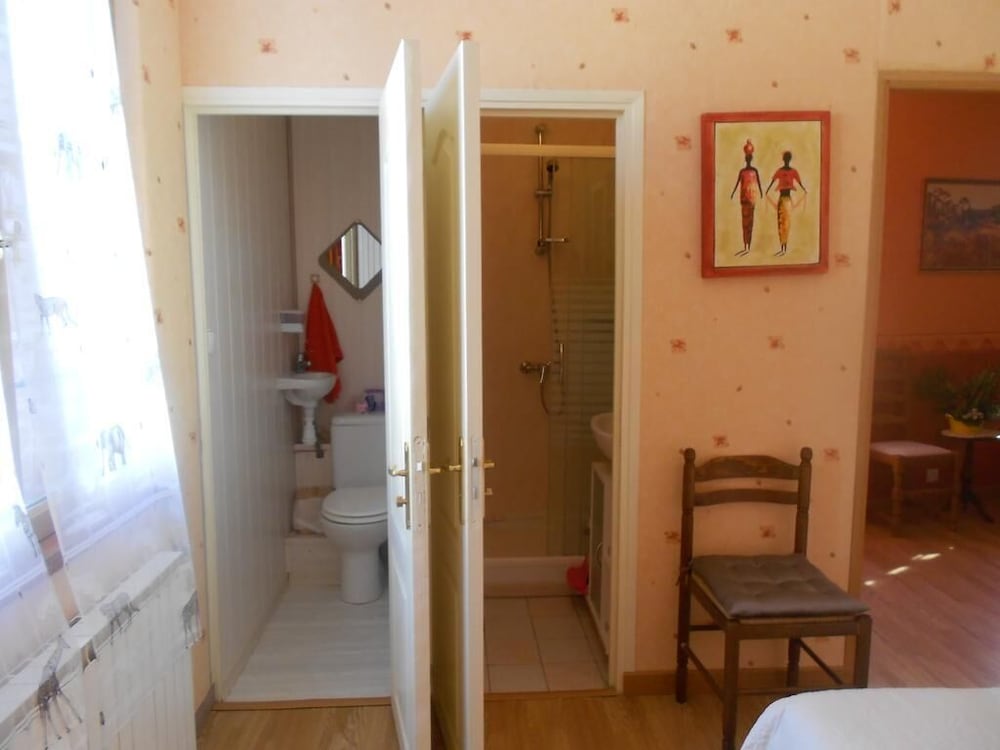 Suite, Ensuite (Soleil d'Orient) - Photo 3