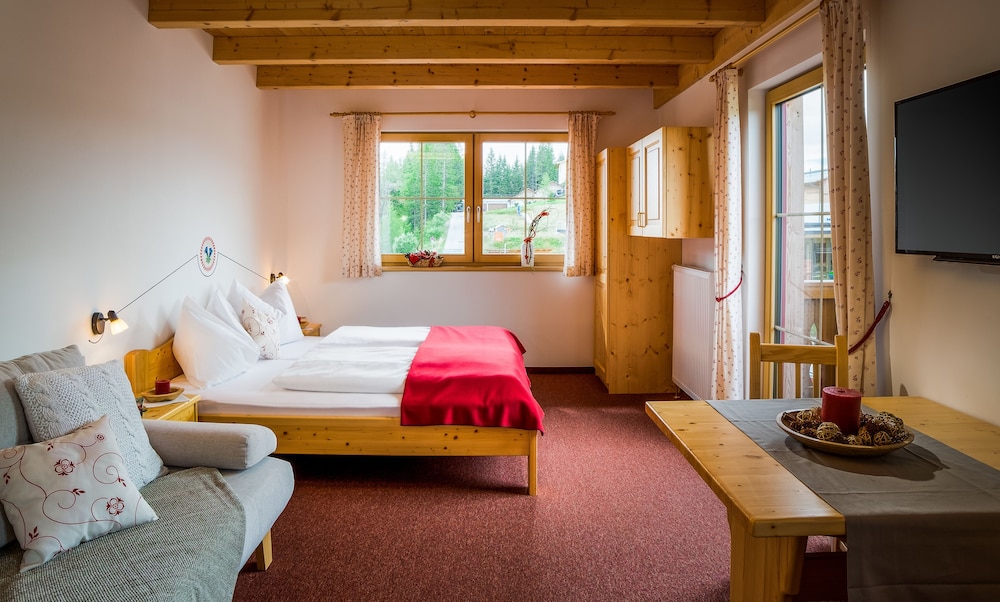 Standard Apartment (Enzian) photo 2