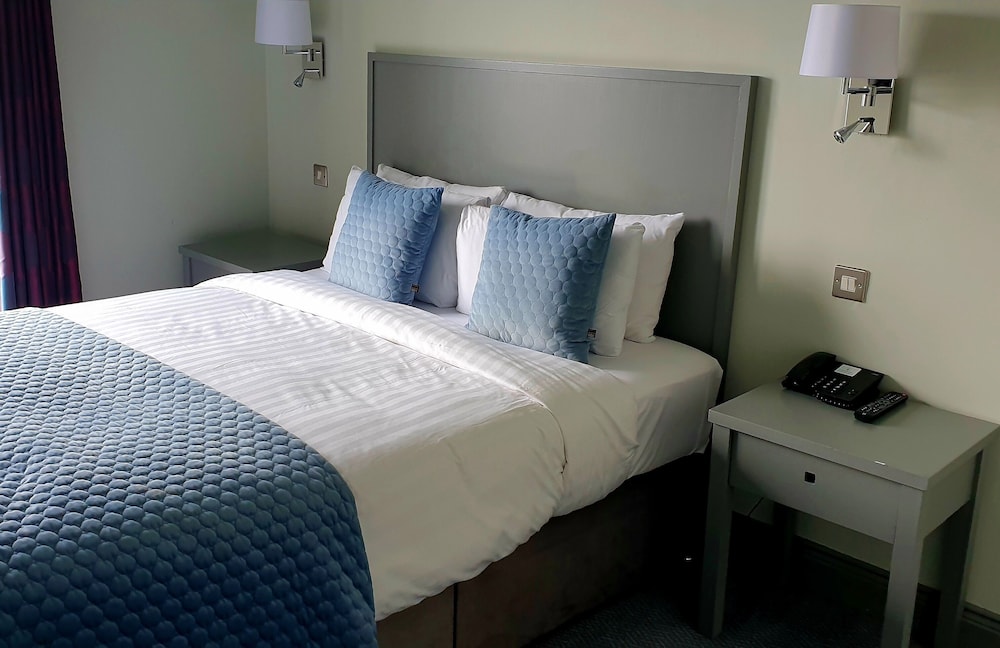 Classic Double Room photo 2