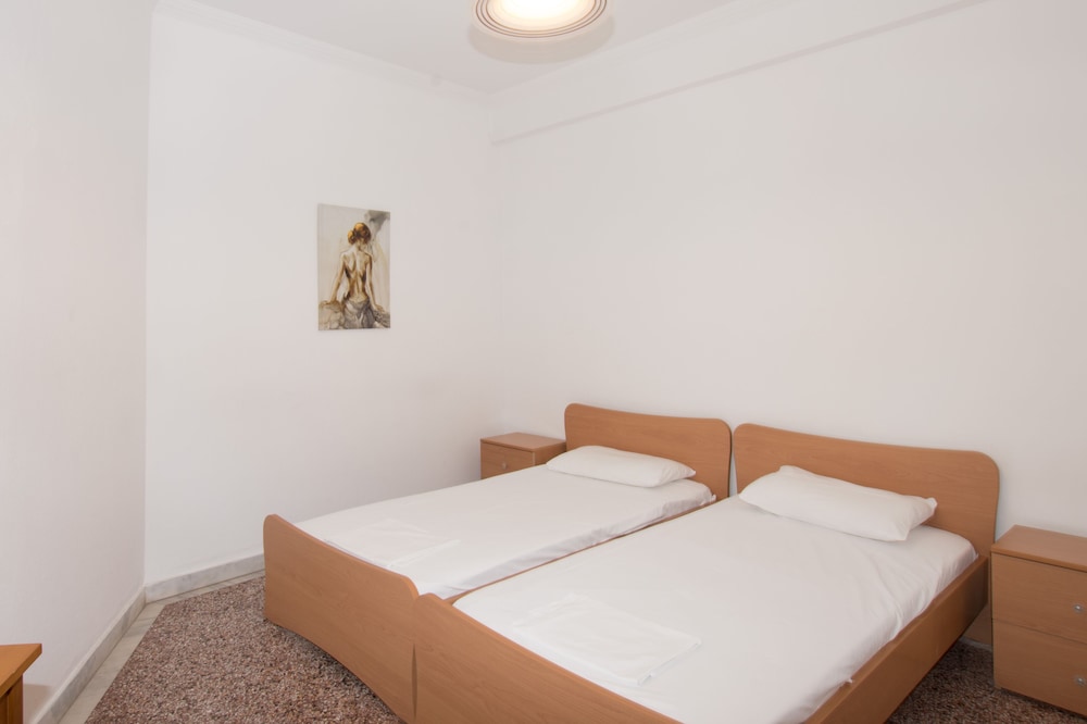 Standard Apartment, 1 Bedroom photo 3