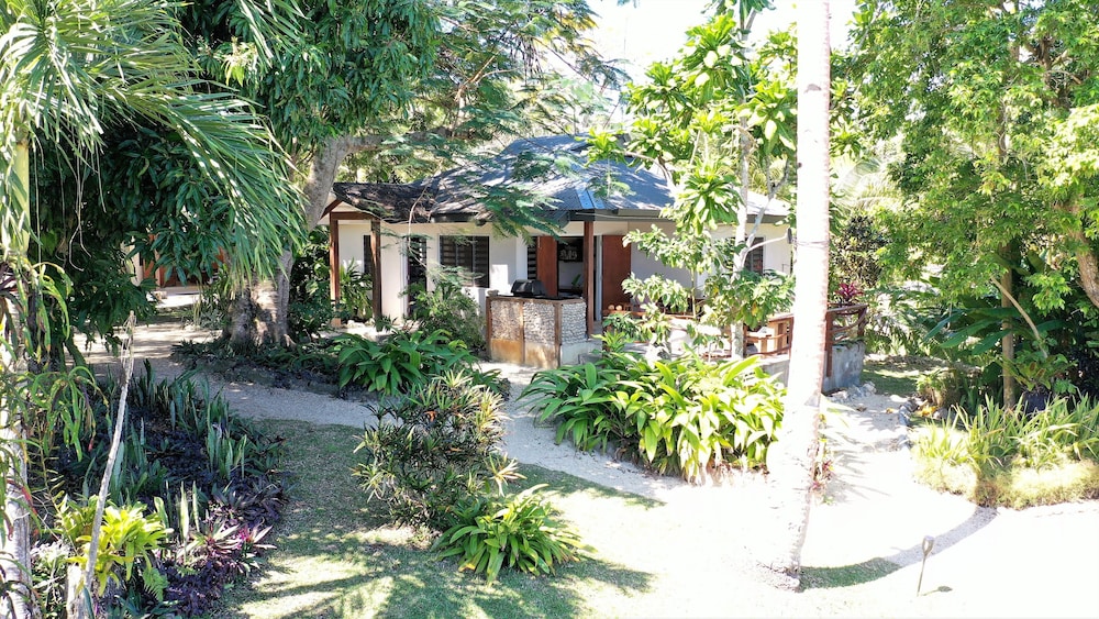 Lagoon Sunset Villa - 2 Bedrooms, Lagoon View/Ocean View photo 3