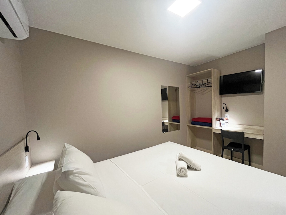 Traditional Twin Room photo 3