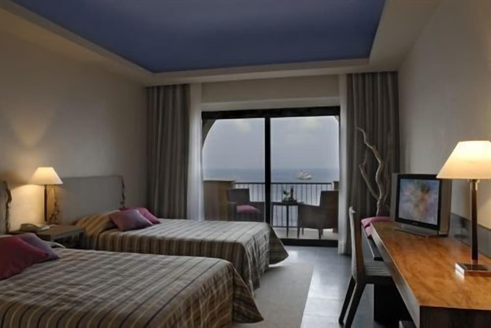 Deluxe Double or Twin Room photo 2