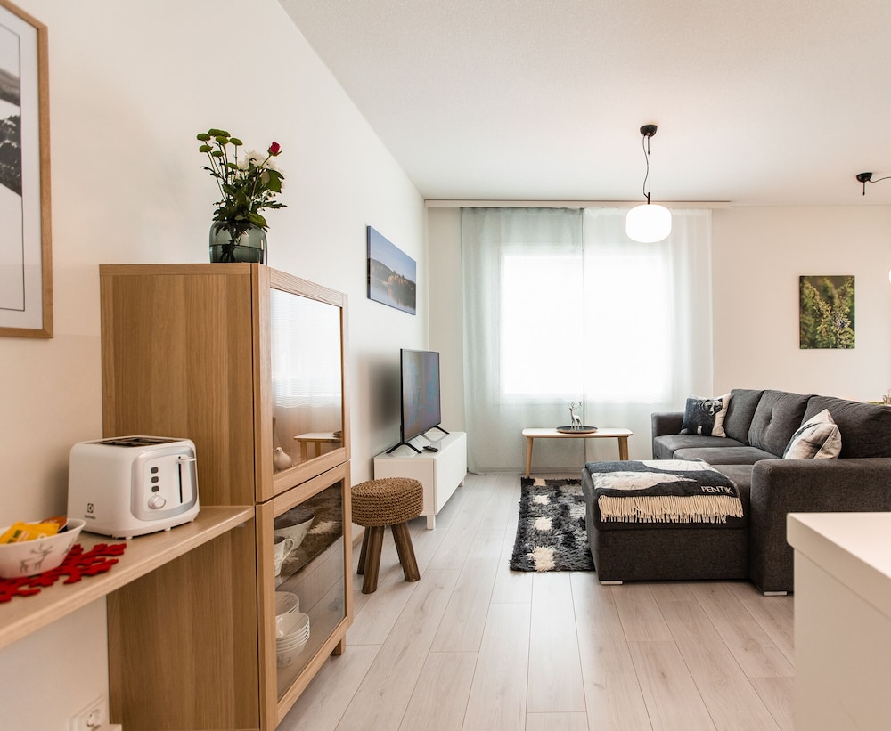 Nordica Design Apartment