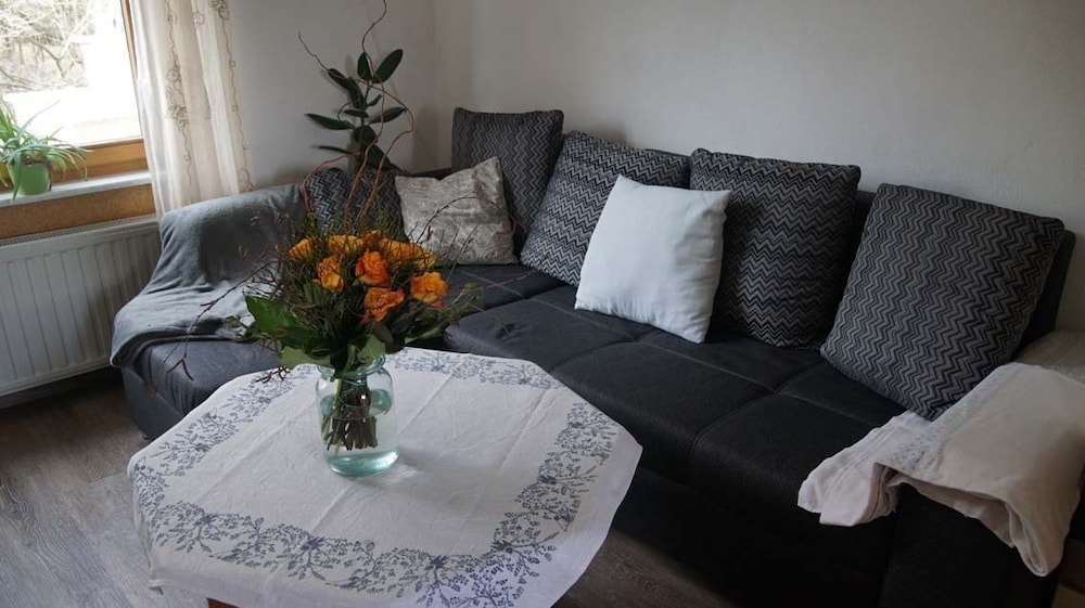 Apartment, 2 Bedrooms (Taubenhaus) photo 2